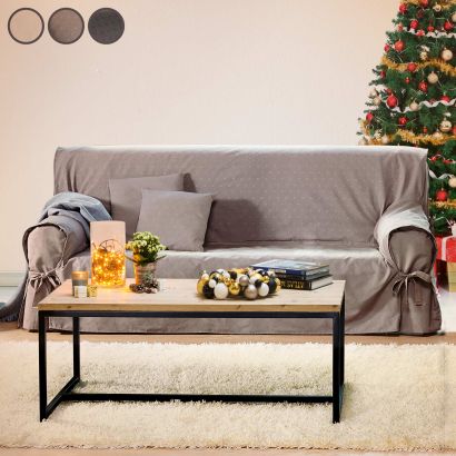 Housse pour fauteuil, 2 pers.