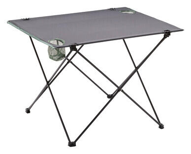 Collapsible Camping Table