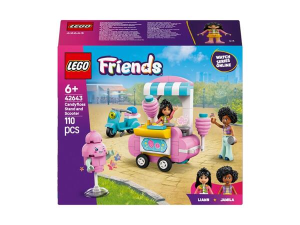 LEGO(R) Legosæt