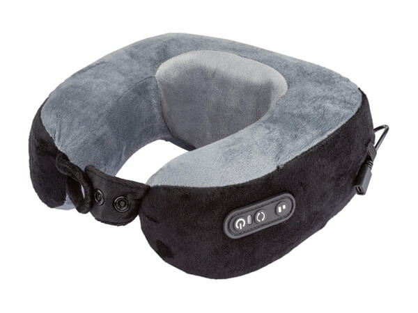 SILVERCREST PERSONAL CARE(R) Nakkemassagepude