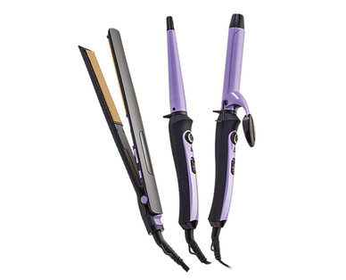Visage Flat Iron, Curling Wand or Curling Iron