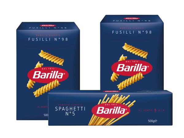 Pasta