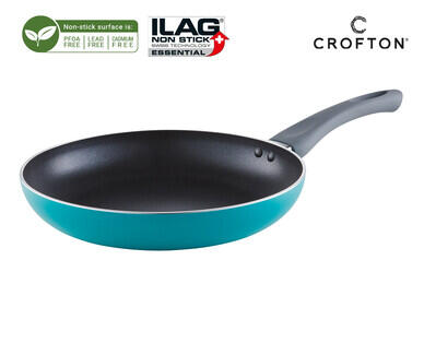 Coloured Frypan 24cm
