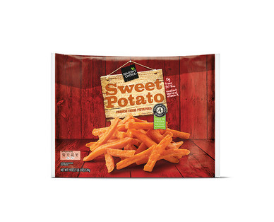 Season's Choice Sweet Potato Fries or Spicy Sweet Potato Fries