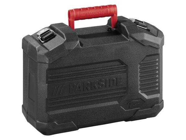 480W Random Orbital Sander