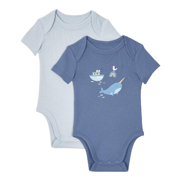 L&D(R) 				Babybody, 2 St.