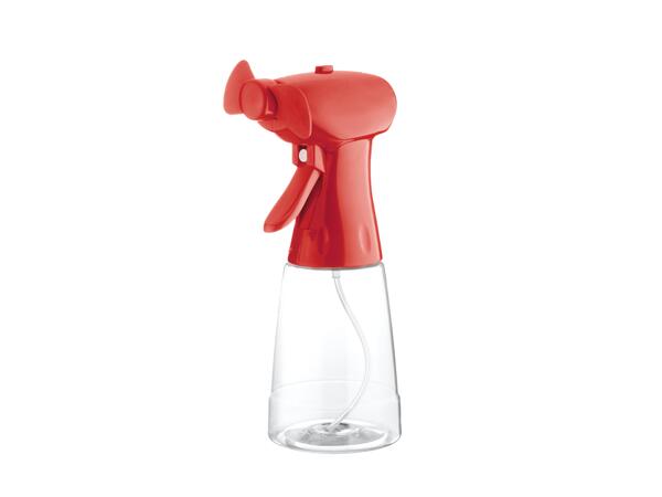Mini Fan with Water Sprayer