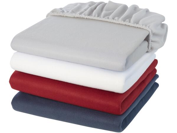 Fleece Fitted Sheet