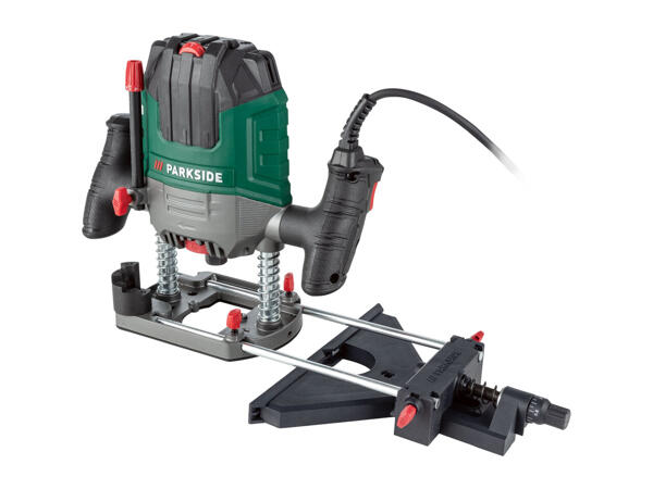Parkside Router