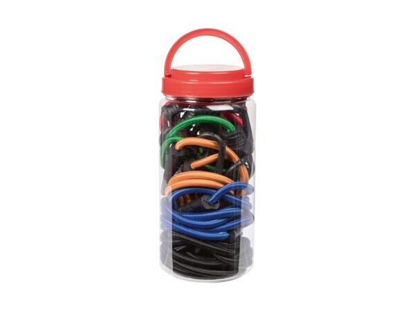Bungee Cord Set