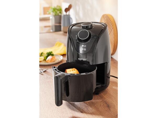 1000W Air Fryer