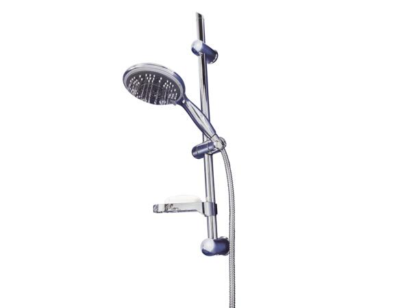 Multifunction Shower Head