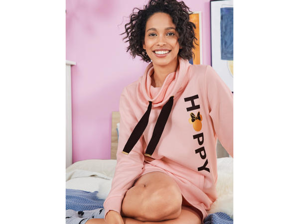 Ladies' Jumper Dress