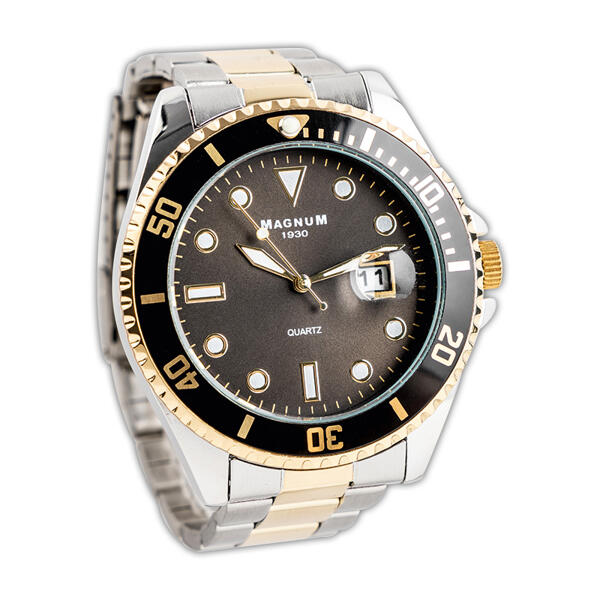 Hochwertige Armbanduhr