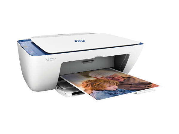 DESKJET 2630 PRINTER