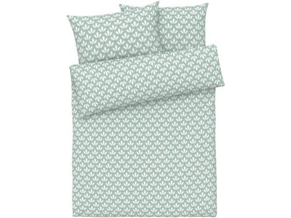 Microfibre Sateen Bedlinen