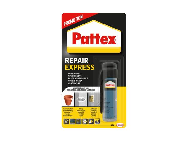 PATTEX(R) Reparationstilbehør