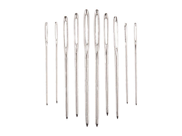 Crelando Assorted Sewing Accessories
