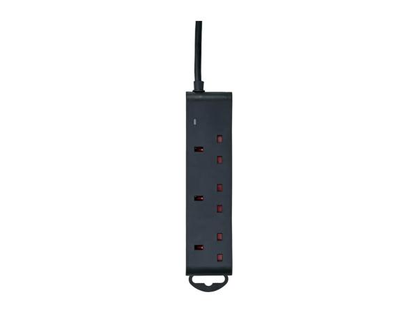 Tronic 3 Socket Extension Lead
