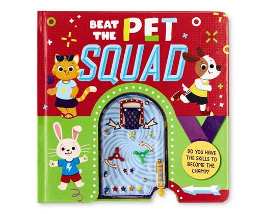 Igloo Books 
 Interactive Game Book
