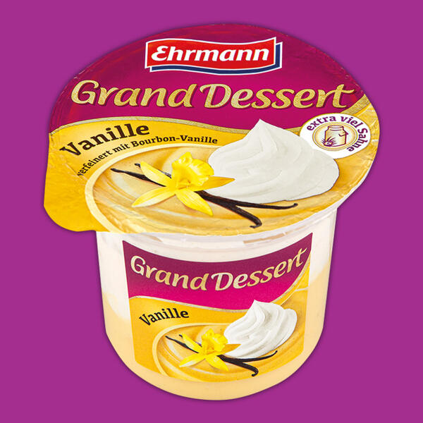 Grand Dessert
