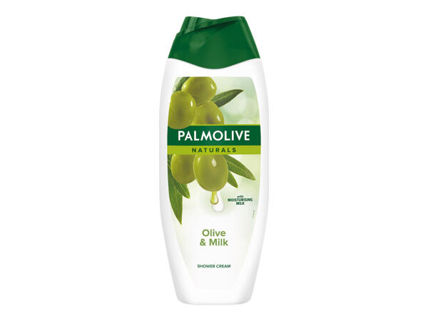 PALMOLIVE SPRCHOVÝ GEL