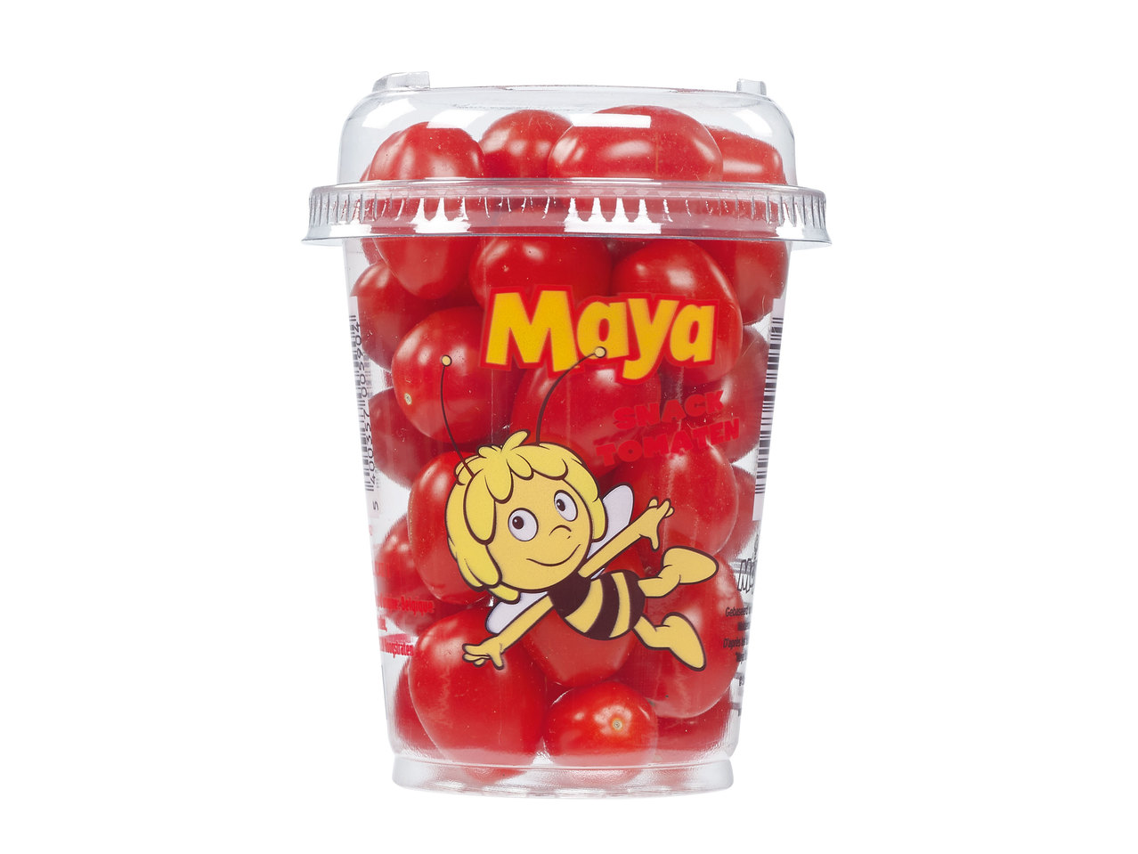 Snacktomaten