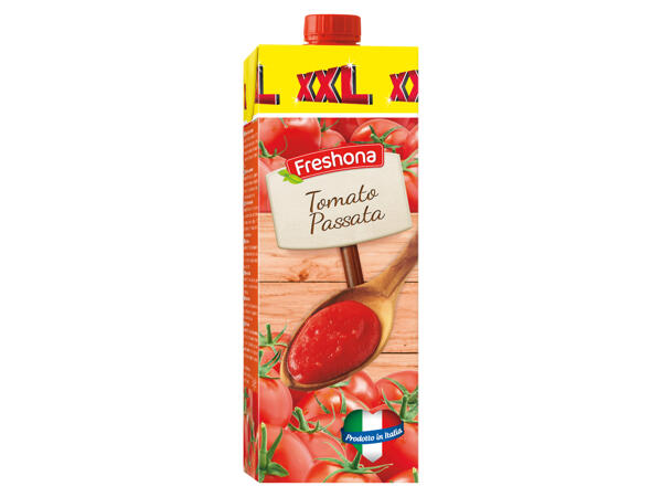 Passierte Tomaten 1 kg