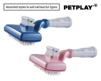 Pet Grooming Assortment