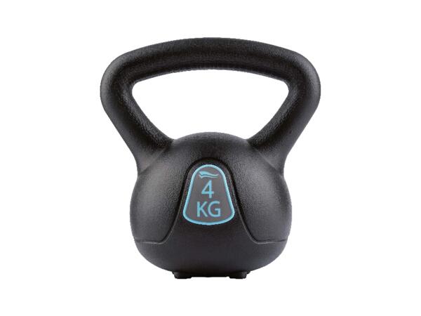 Kettlebell 4kg