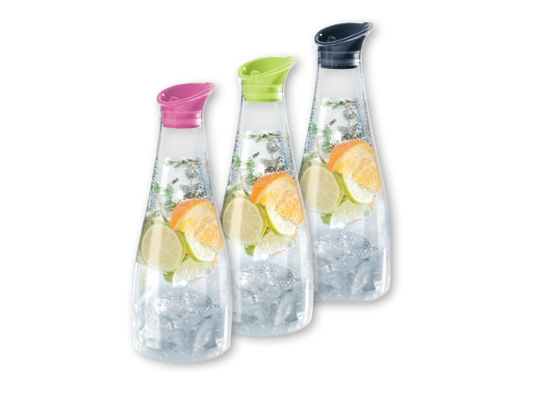 ERNESTO Plastic Carafe 1.5L