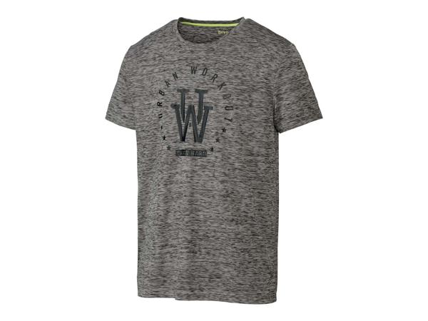Menʼs Sports Top