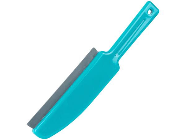 Handheld Gel Lint Roller/ Upholstery Brush