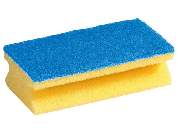 Cleaning Sponges