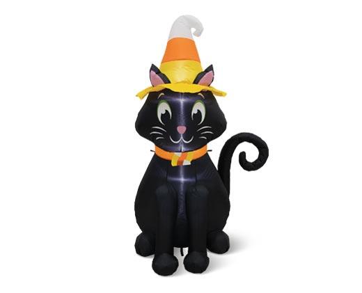 Huntington Home 4' Halloween Inflatable