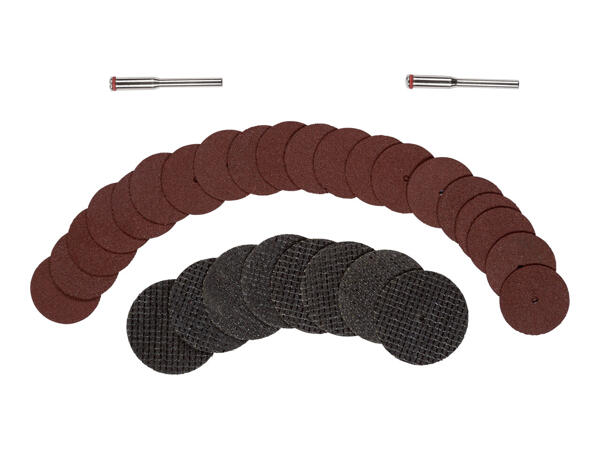 Parkside Rotary Tool Accessories
