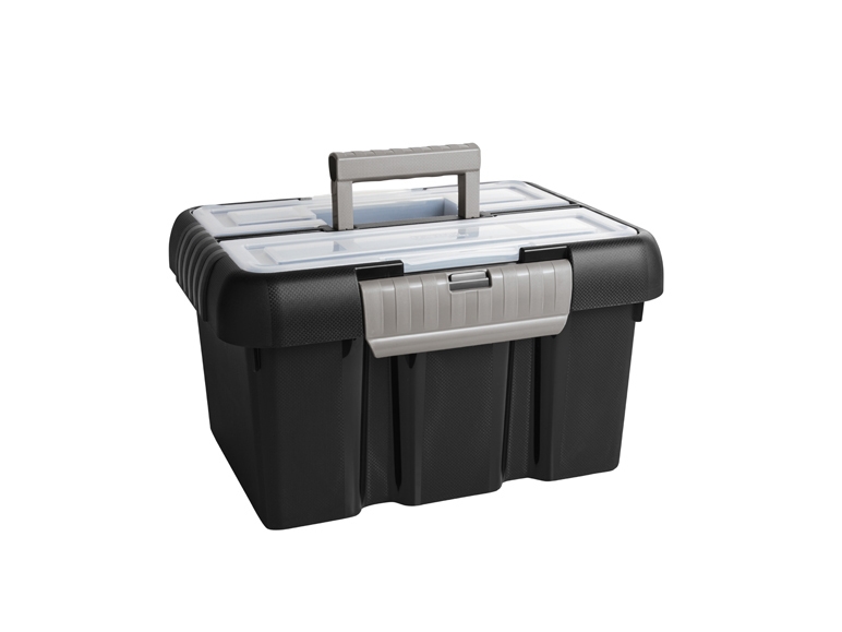 2-in-1 Toolbox