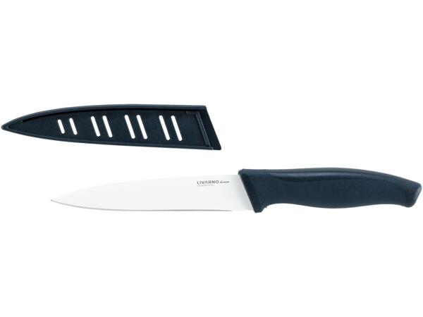 Kitchen Knife, 1 or 2 Pieces