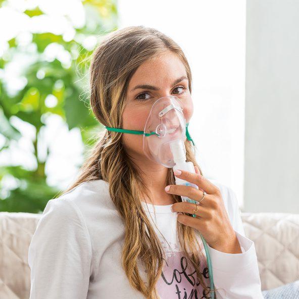 Inhalateur