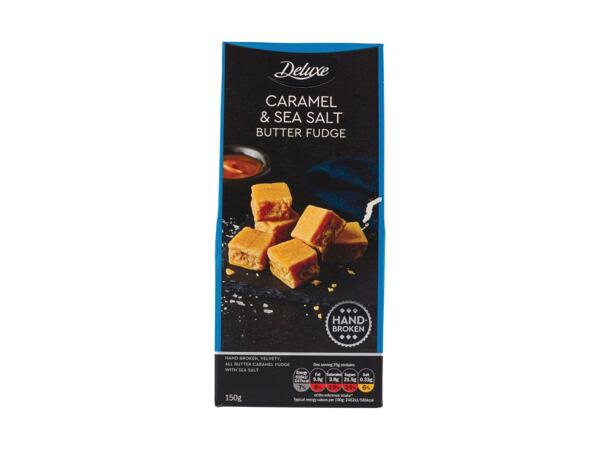 Butter Fudge