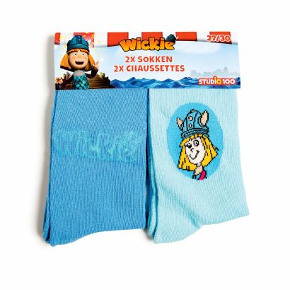 Sokken voor kinderen, 2 paar