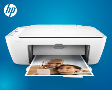 HP Deskjet 2620 All-in-One