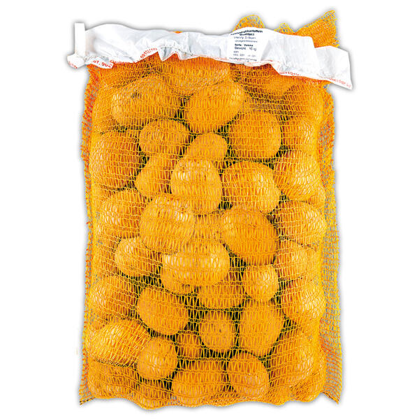 Speisekartoffeln