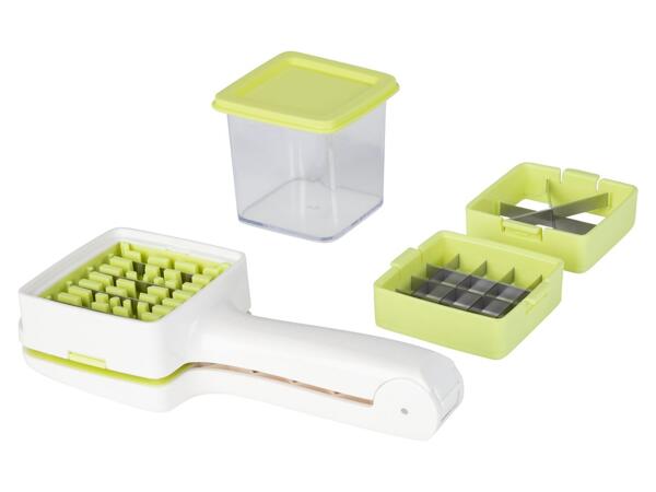 4-in-1 Kitchen Tool or Multi Slicer