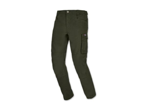 Herren Arbeitsbundhose