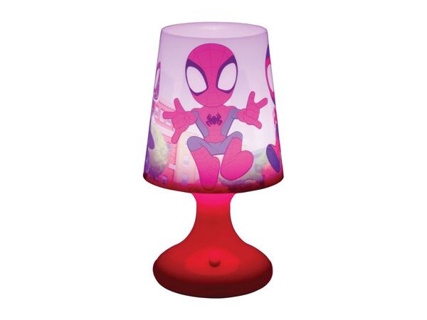 Paladone Character Lamp