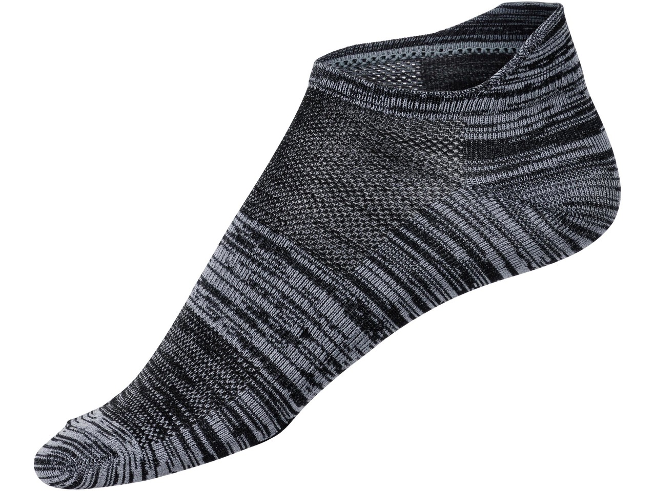 Ladies' Trainer Socks, 3 pairs