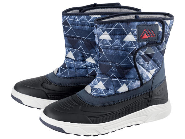Kids' Winter Boots