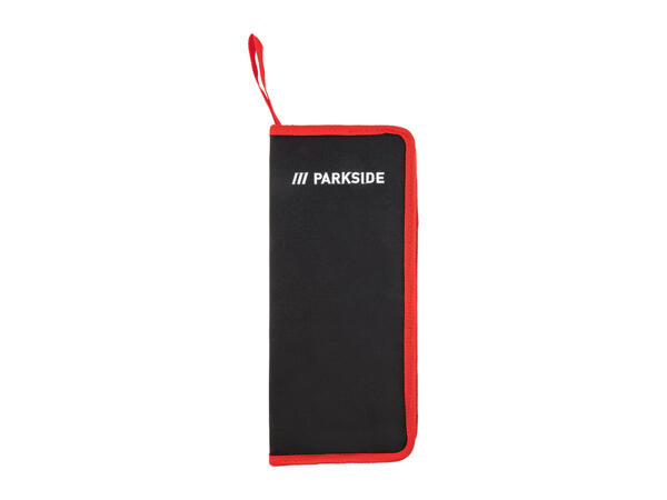 Parkside File Set - 17 pieces