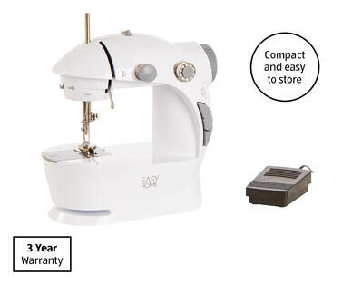 Mini Sewing Machine